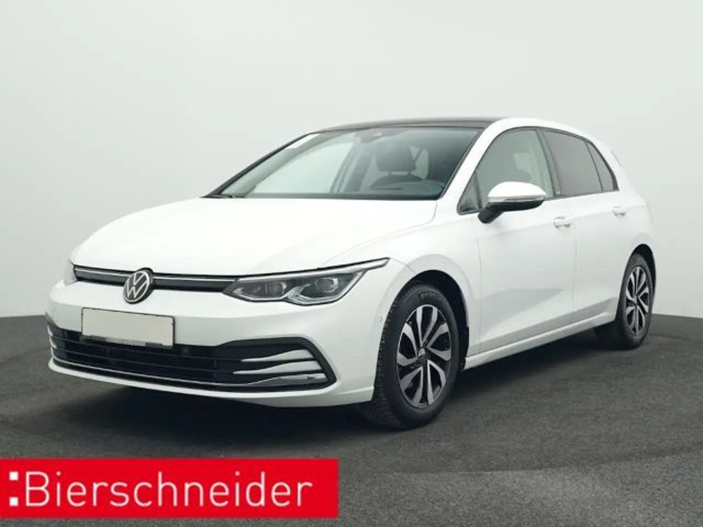 Volkswagen Golf DSG 2.0 TDI