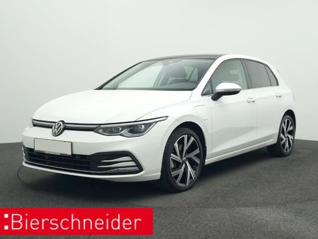 Volkswagen Golf DSG eHybrid 1.4 TSI