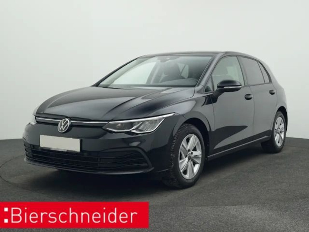 Volkswagen Golf DSG Life 2.0 TDI