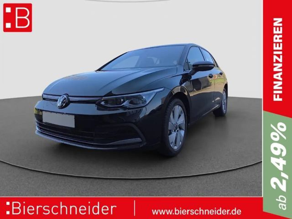 Volkswagen Golf DSG e-Golf eHybrid 1.4 TSI