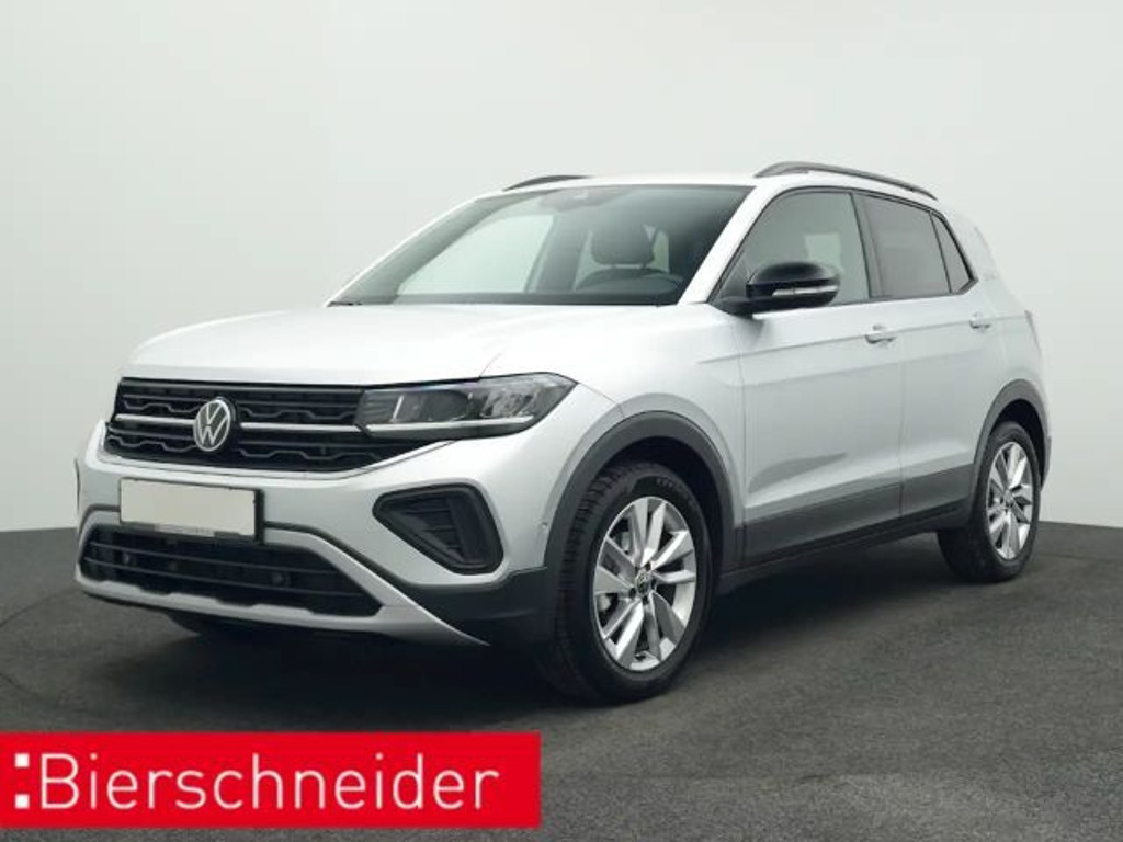 Volkswagen T-Cross DSG 1.0 TSI