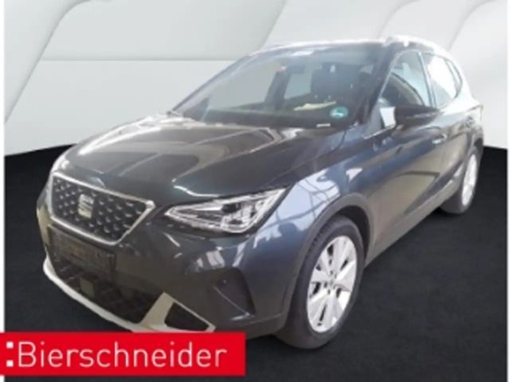 Seat Arona 1.0 TSI DSG