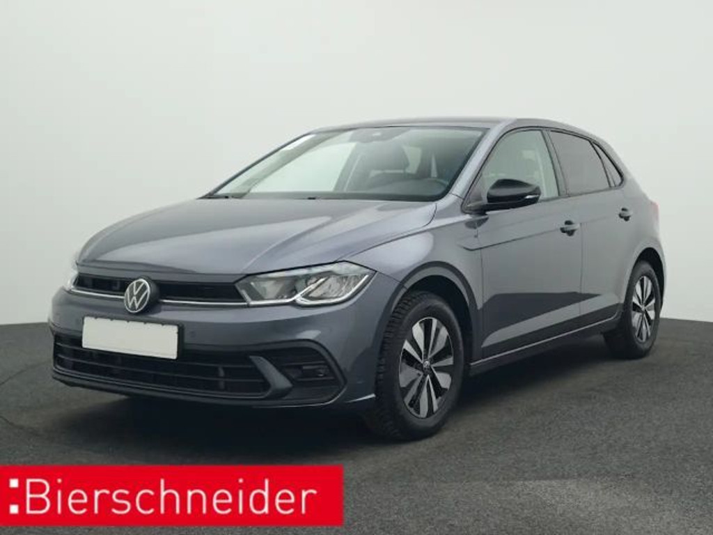 Volkswagen Polo DSG 1.0 TSI