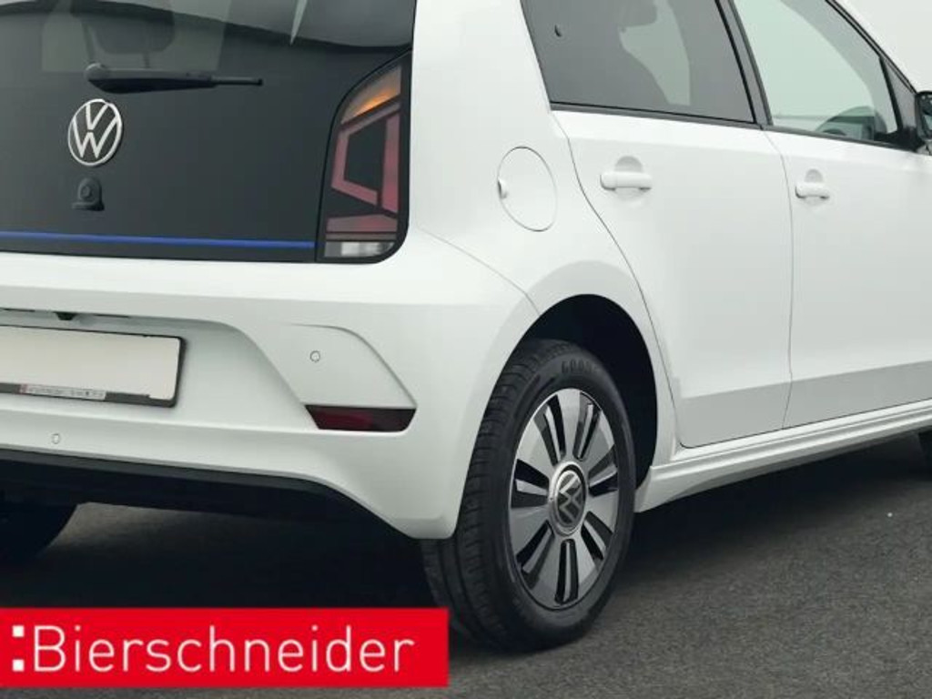 Volkswagen e-up!