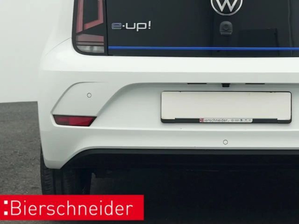 Volkswagen e-up!