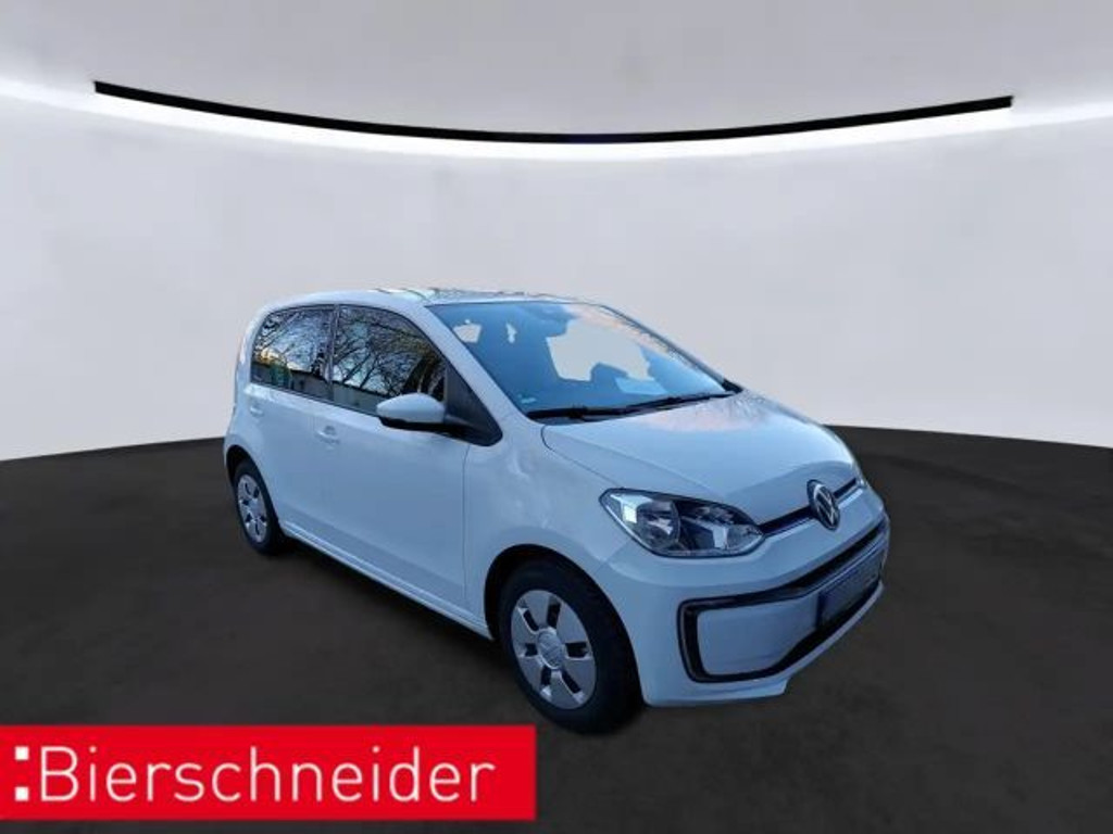 Volkswagen e-up! Style Plus