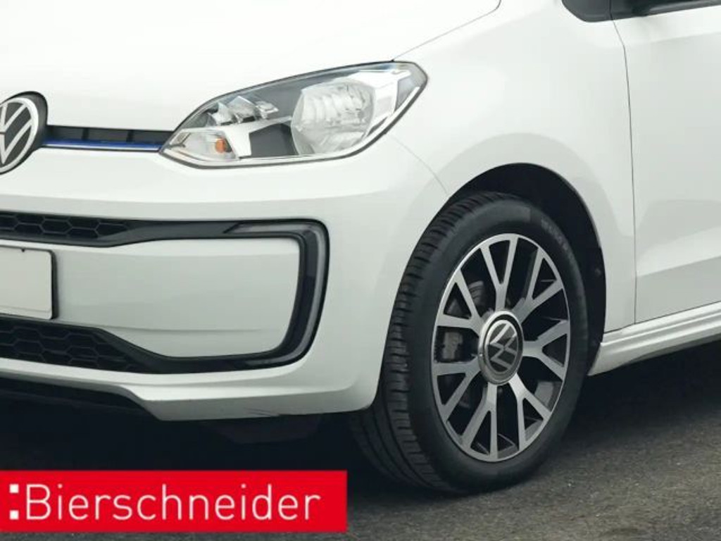 Volkswagen e-up!