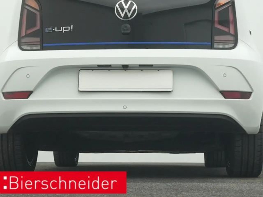 Volkswagen e-up!