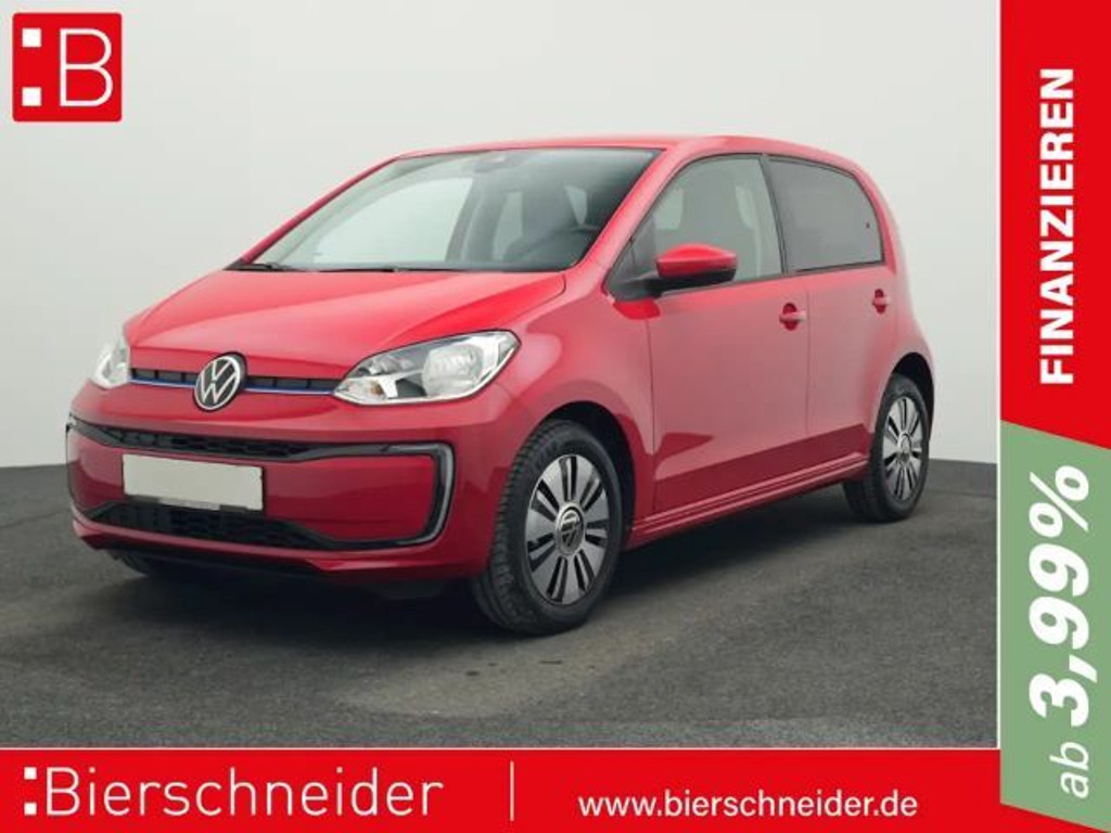 Volkswagen e-up! Style Plus