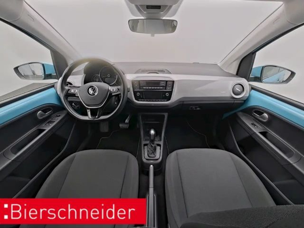 Volkswagen e-up!