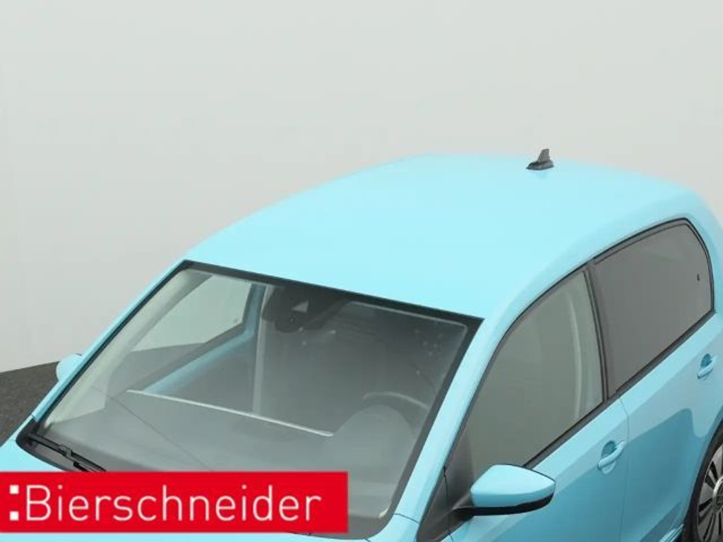 Volkswagen e-up!