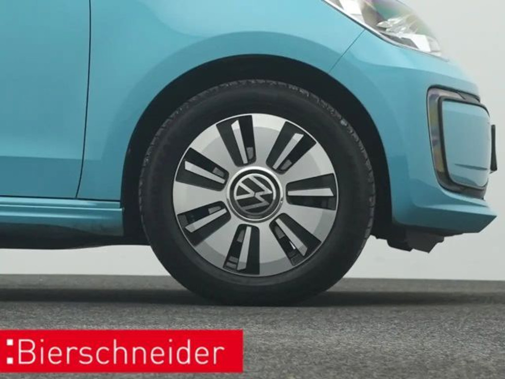 Volkswagen e-up!