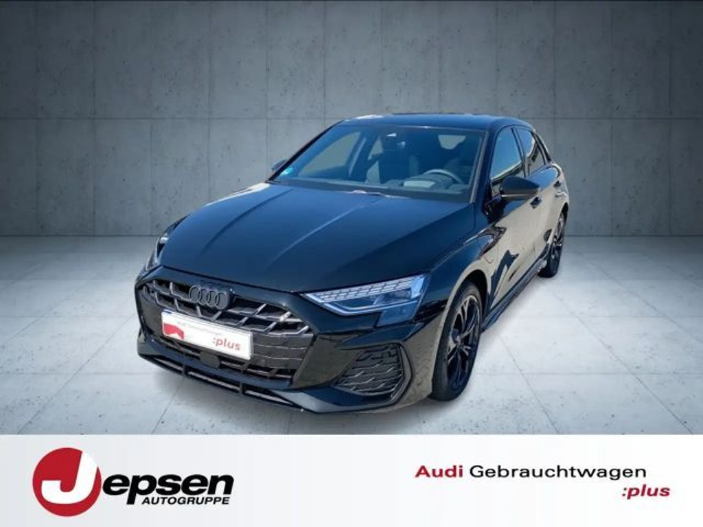 Audi A3 Sportback Sedan S-Line Hybride 45 TFSI