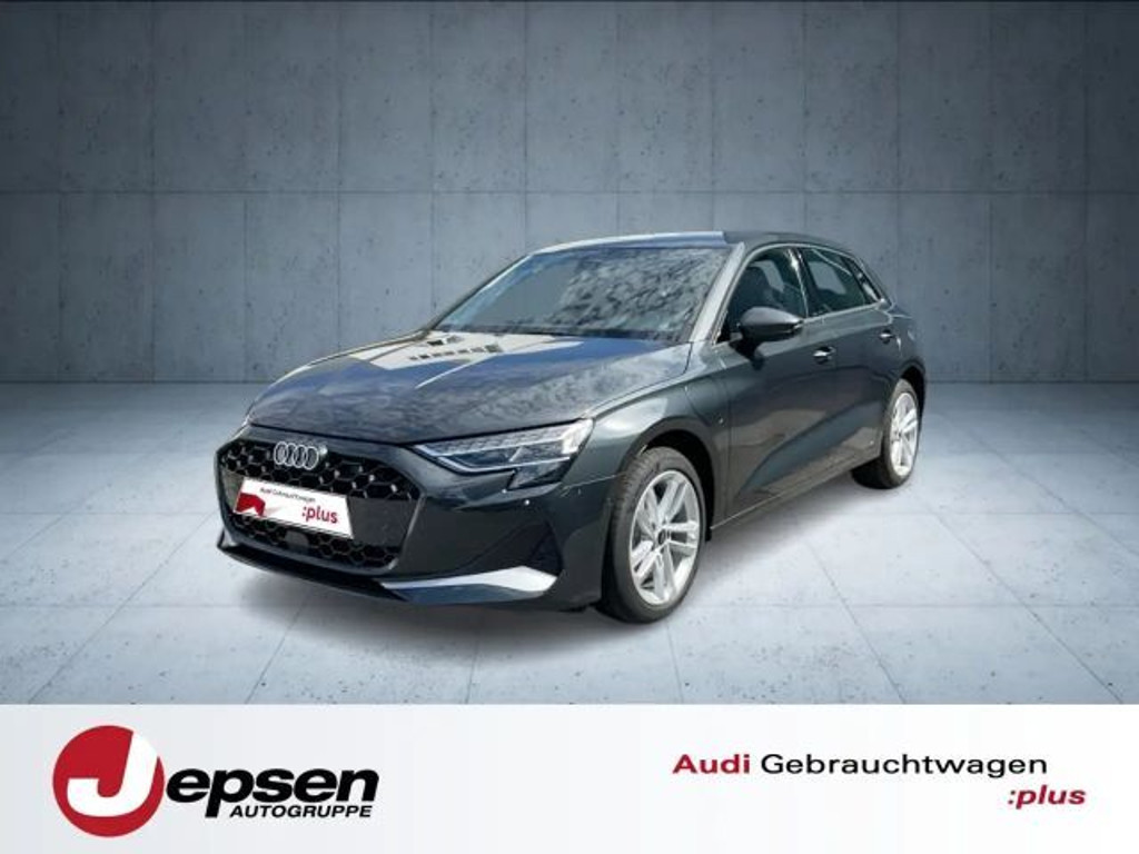 Audi A3 Sportback Sedan Hybride 40 TFSI