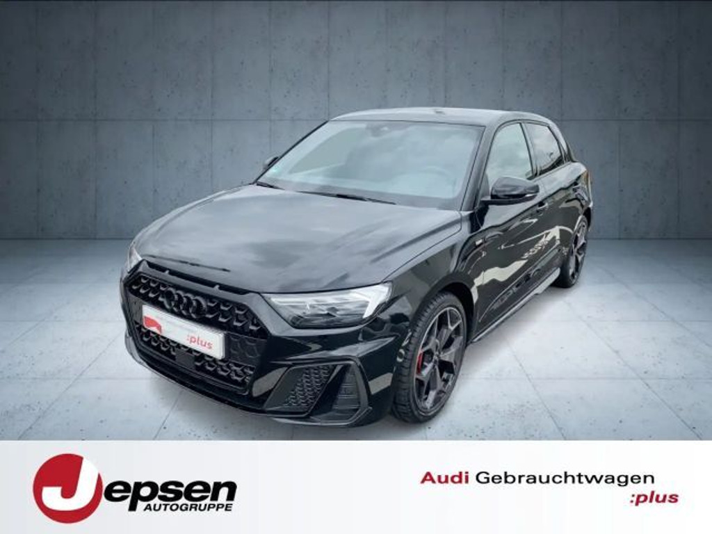 Audi A1 Sportback S-Line 40 TFSI
