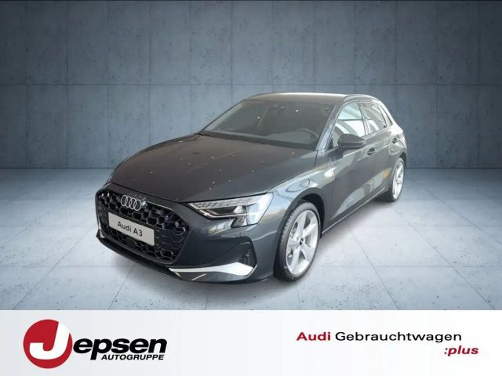 Audi A3 Sportback Sedan 35 TFSI