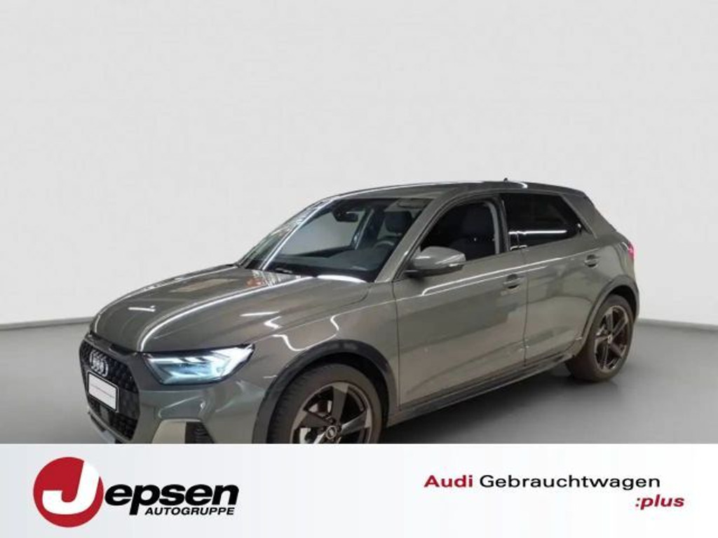 Audi A1 30 TFSI Allstreet