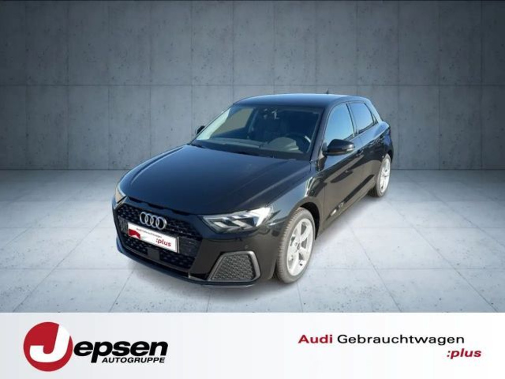 Audi A1 Sportback 30 TFSI