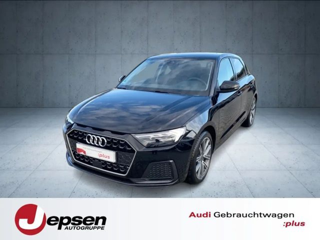Audi A1 Sportback 30 TFSI