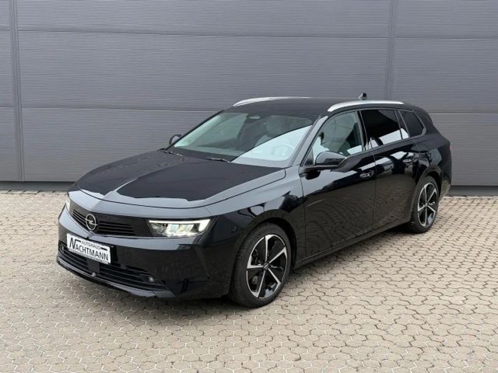 Opel Astra Sports Tourer Elegance