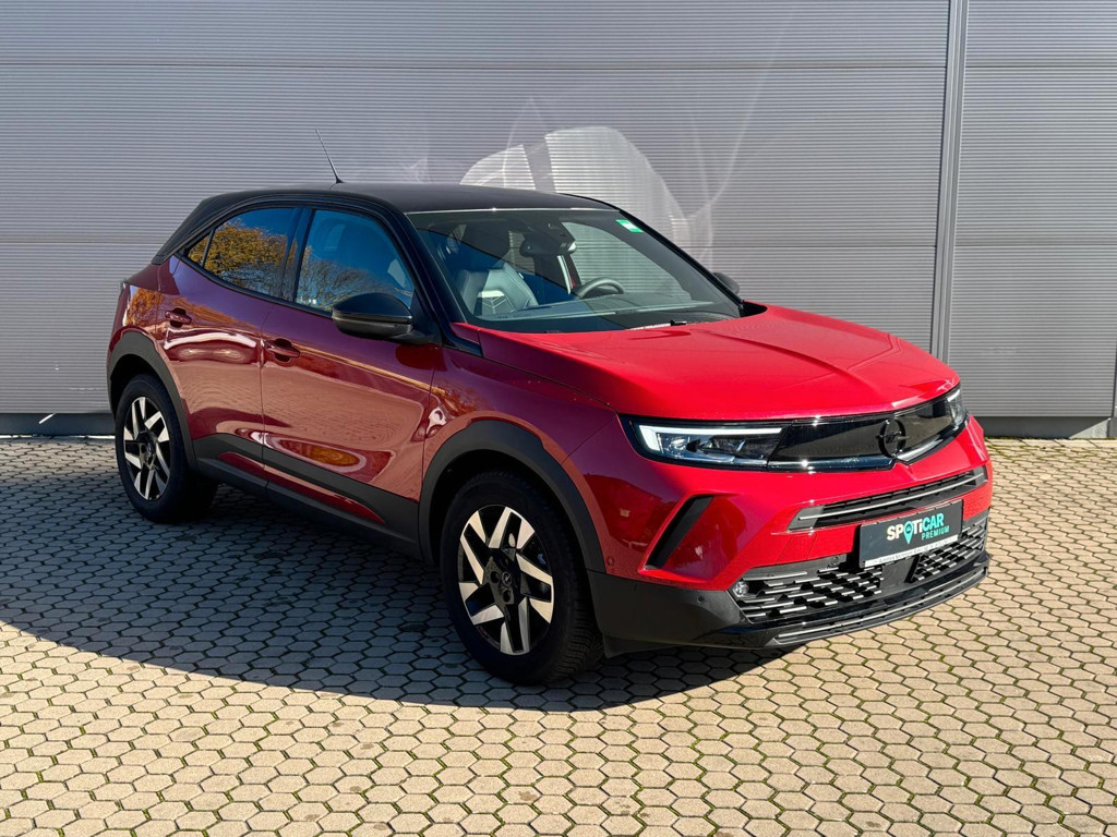 Opel Mokka Grand Sport GS-Line