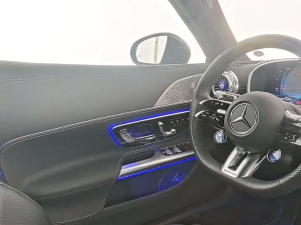 Mercedes-Benz SL-Klasse