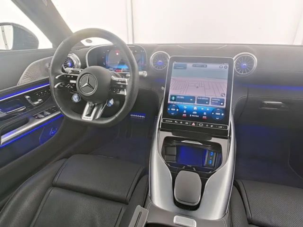 Mercedes-Benz SL-Klasse