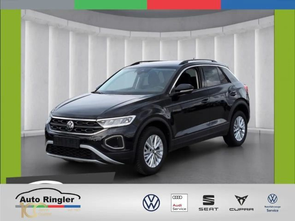 Volkswagen T-Roc Life 1.0 TSI