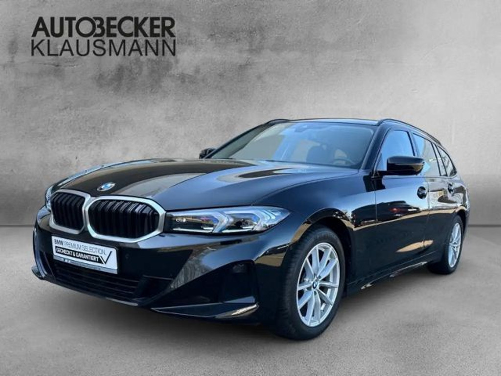 BMW 3 Serie 318 Touring 318i