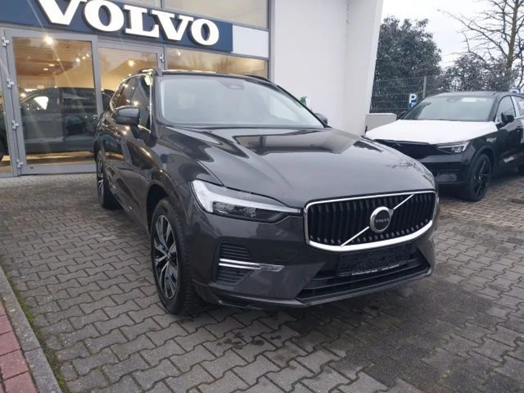 Volvo XC60 Core