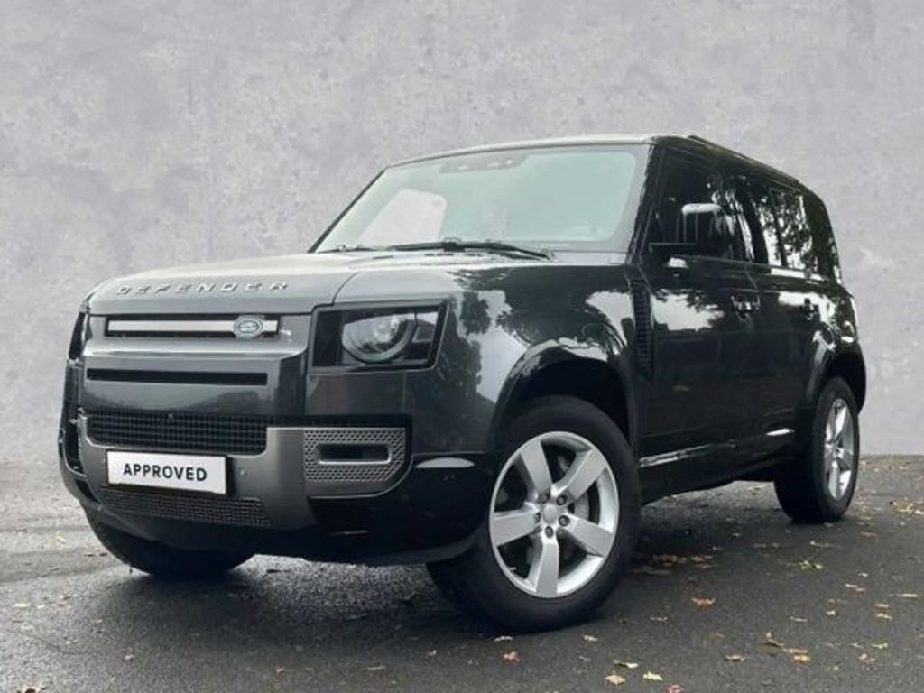 Land Rover Defender Dynamic SE D300 110