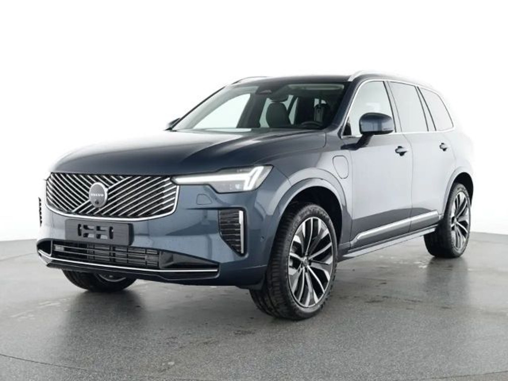 Volvo XC90 AWD T8 Recharge Plus Bright