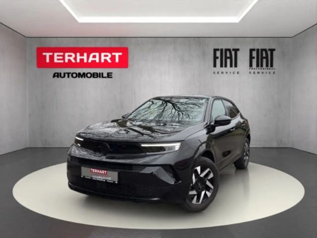 Opel Mokka Grand Sport 1.2 Turbo Turbo GS-Line