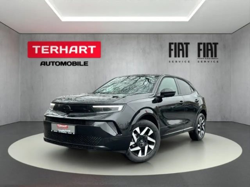 Opel Mokka Grand Sport 1.2 Turbo Turbo GS-Line