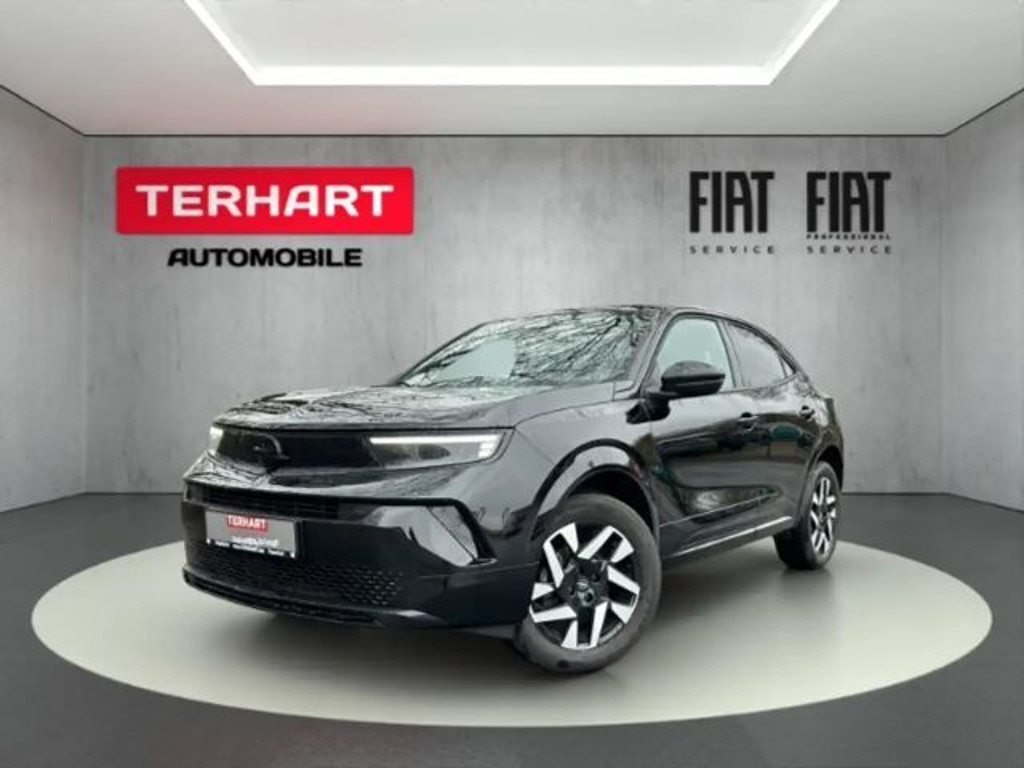 Opel Mokka Grand Sport 1.2 Turbo Turbo GS-Line