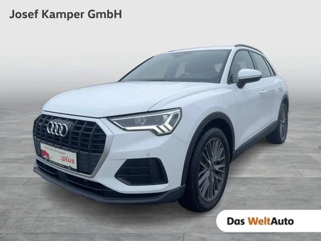 Audi Q3 Quattro 40 TFSI