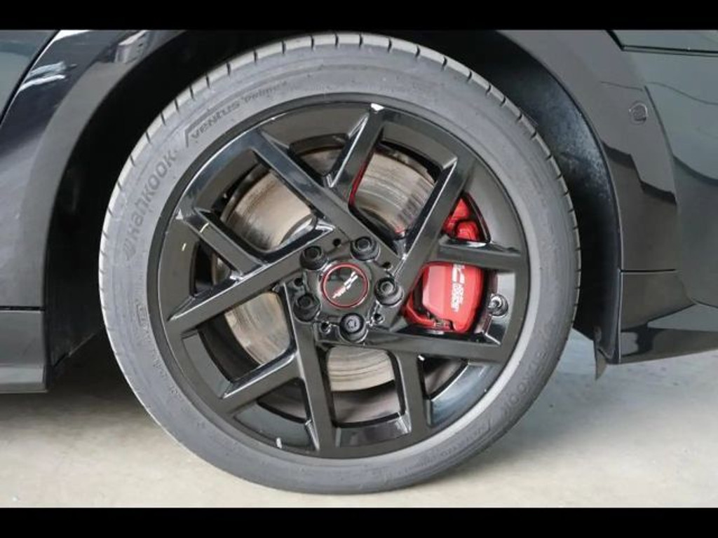 Mini John Cooper Works Cabrio