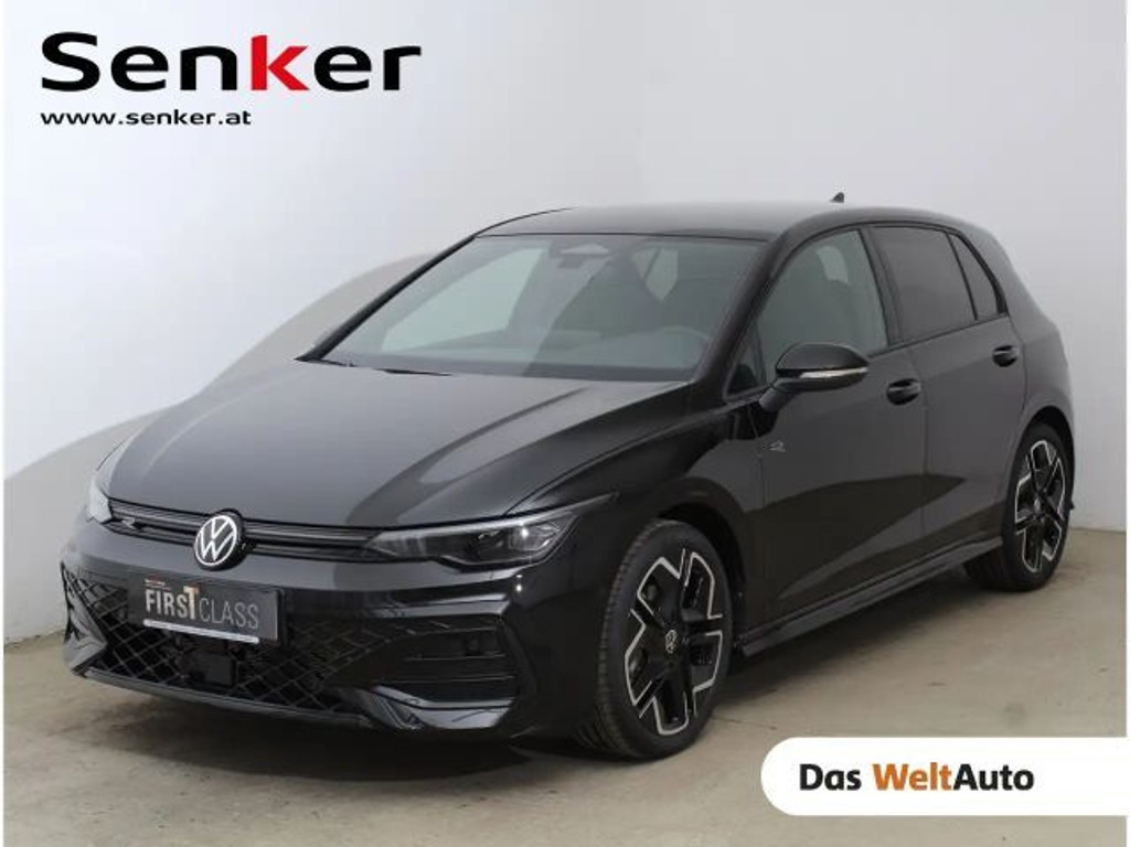 Volkswagen Golf DSG Sport