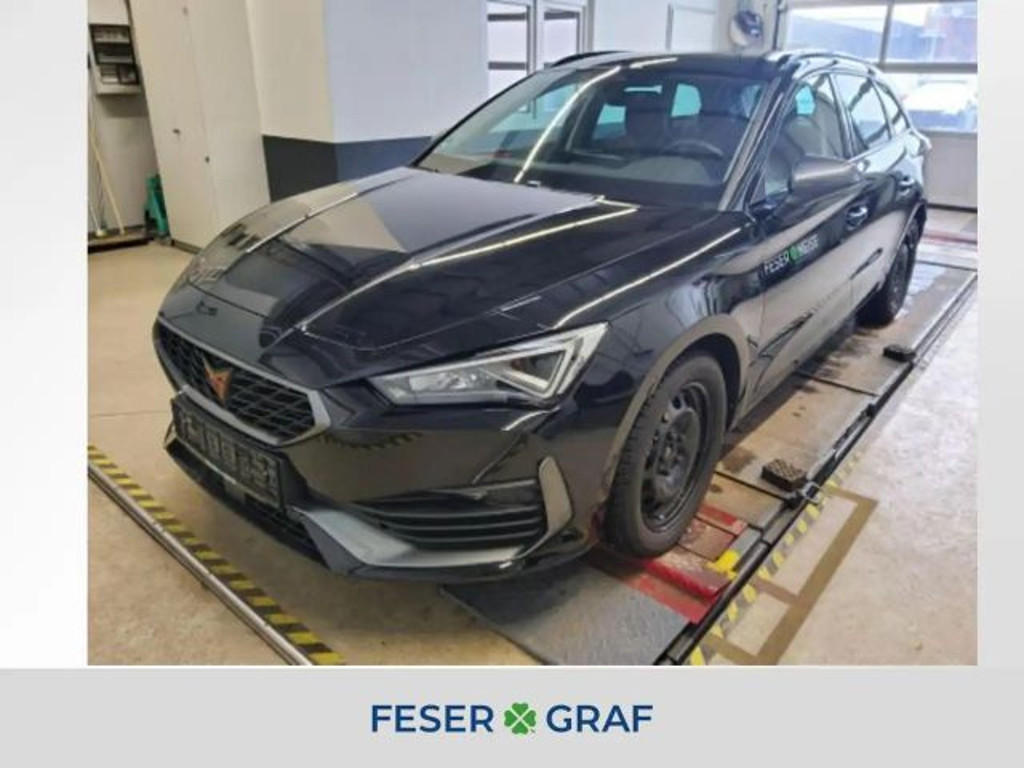Cupra Leon Sportstourer DSG