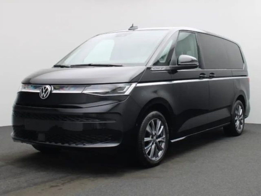 Volkswagen Multivan DSG Style 2.0 TDI Lang T7