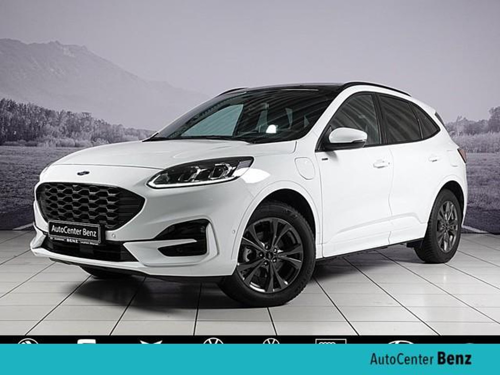 Ford Kuga ST Line Plug in Hybrid Hybrid