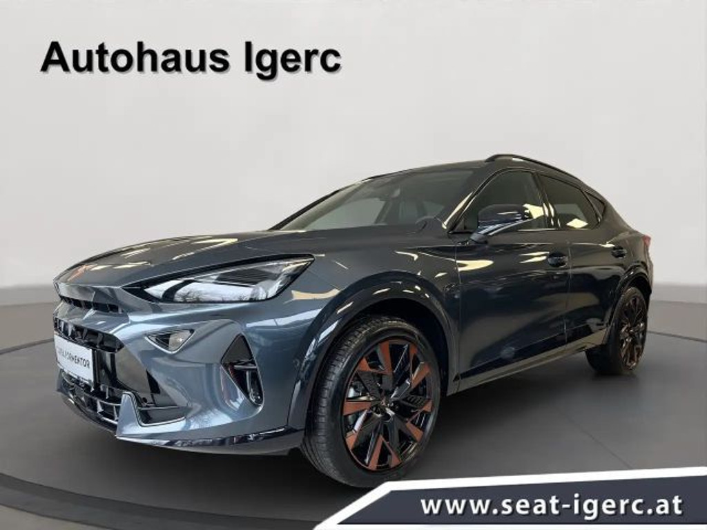 Cupra Formentor 1.5 eTSI 110 kW