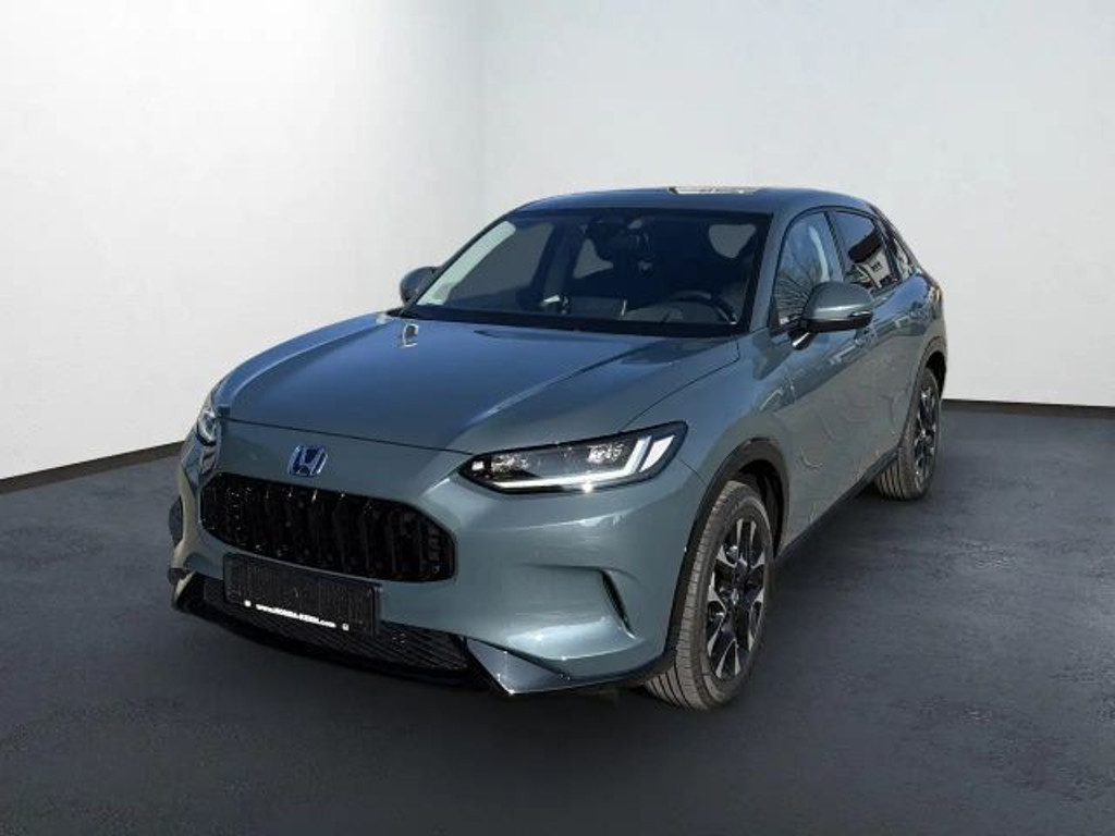 Honda ZR-V Advance 2.0 i-MMD e:HEV