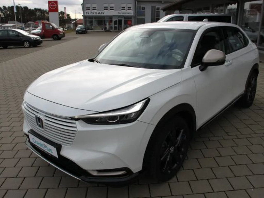 Honda HR-V Hybrid Advance 1.5