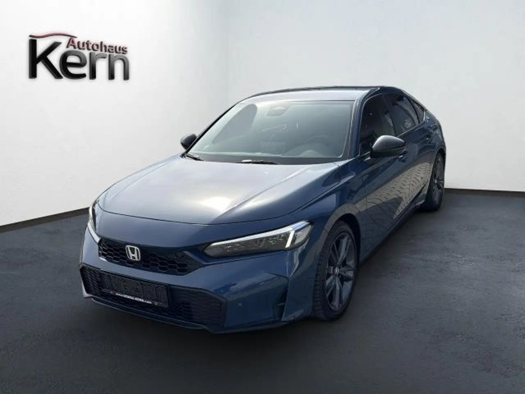 Honda Civic Hybrid Sport 2.0 i-MMD e:HEV