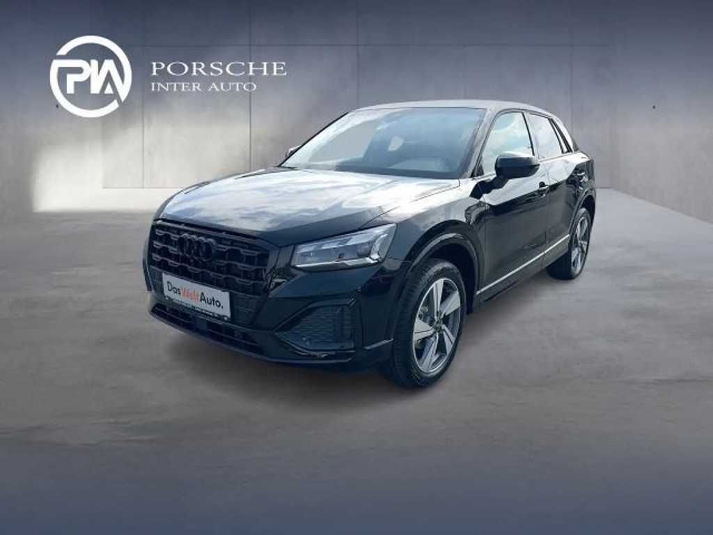 Audi Q2 30 TFSI