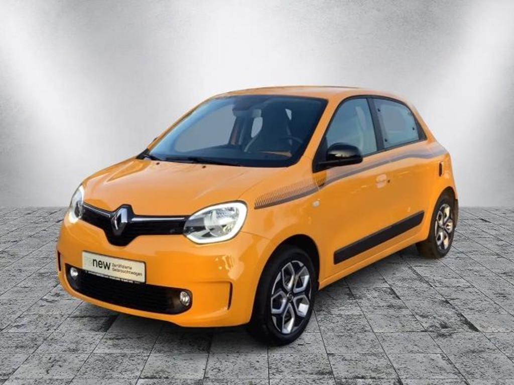Renault Twingo SCe 65 Equilibre Equilibre