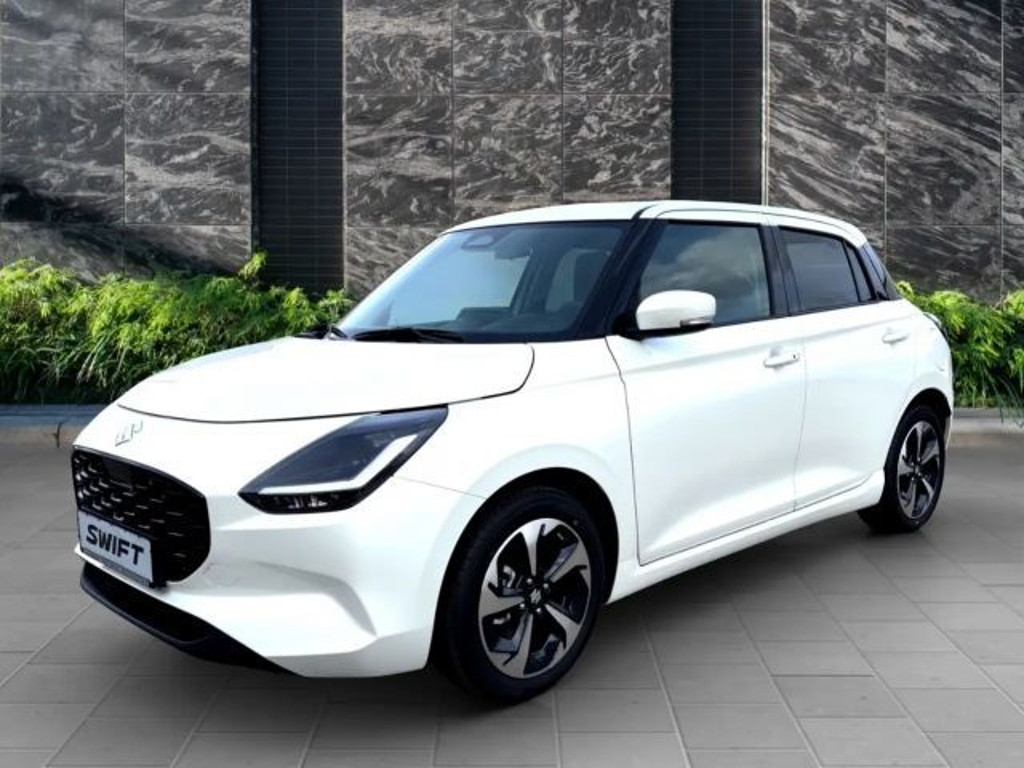 Suzuki Swift Comfort