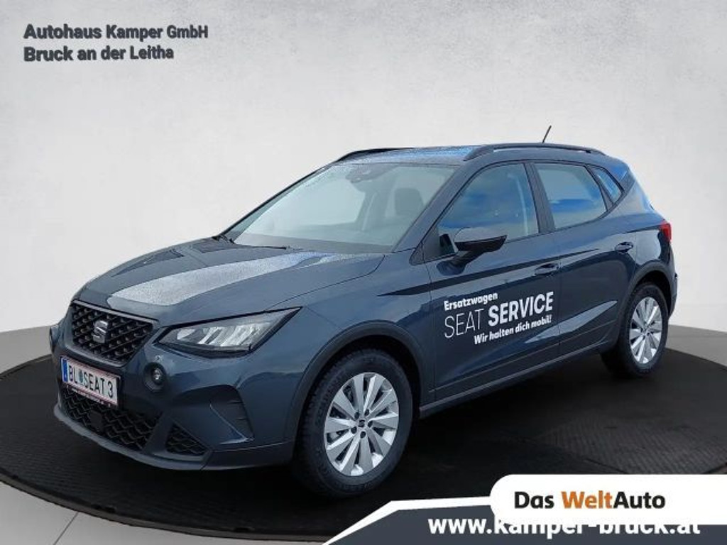 Seat Arona 1.0 TSI Reference