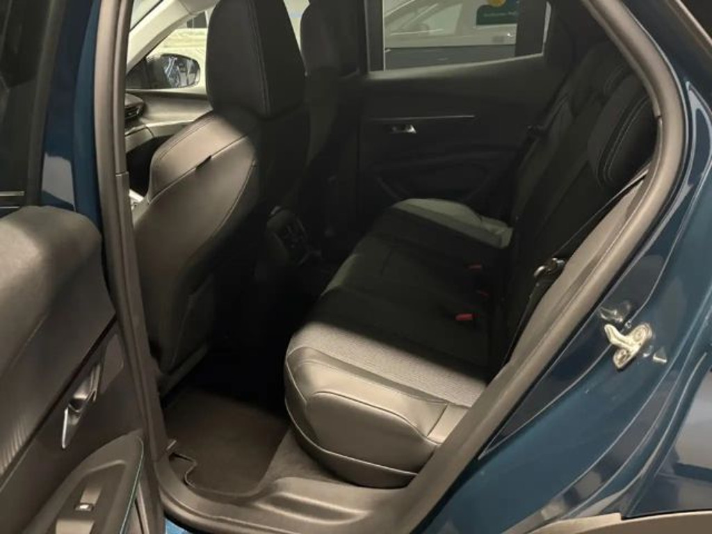 Peugeot 3008 Allure Pack Hybrid